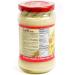 Laziza Spicy Garlic Paste - 330g | Authentic Flavour Puree - Buy Online on GoSupps.com