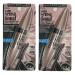 Pack of 2 Maybelline Lash Sensational Full Fan Effect Waterproof Mascara Very Black 257