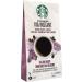 Starbucks Via Instant Italian Roast Dark Roast Coffee 8 Count Italian Roast Italian Roast 3.3 g (Pack of 8) - Buy Online on GoSupps.com