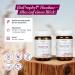 BioProphyl L-Lysine Skin Treatment - 120 High Dose Capsules for Optimal Health - Buy Online on GoSupps.com