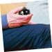 Buy Gleavi 10 PC Metal Massage Balls - Silent Baoding Balls for Yoga Pilates & Gymnastics | International Shipping - Buy Online on GoSupps.com
