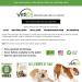VetiOx Pet Odor Eliminator 16 oz Trigger Spray Bottle - Veterinarian Strength Dog and Cat Deodorizer - Buy Online on GoSupps.com