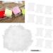 Buy Water Fin & Foldable Compartment Yarn Coils - Decorative Sewing Essentials & Dental Floss at Best Prices - International Shipping Available - Buy Online on GoSupps.com