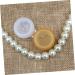 Solustre Trumpet Stand Guardian Case - Clear Contact Lens Holder & Duplex Box | International Shipping - Buy Online on GoSupps.com