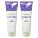 Bath and Body Work LAVENDER 2 Piece Ultimate Hydration Body Cream Gift Set - Full Size Purple