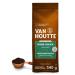 Van Houtte Irish Cream Ground Coffee 340g Can Be Used With Keurig Coffee Makers Irish Cream 1 Count ( Pack of 340 G )