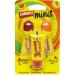 Carmex Carmex Lip Balm Various Fragrances (Mix Fruits 1 Unit)