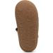 Naturino WAD Leather Closed-Toe Shoes 7.5 UK Child Brown - Quality Kids Footwear - Buy Online on GoSupps.com