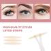 Ultra Invisible Double Eyelid Lifter Strips - Instant Lift for Heavy, Hooded, Uneven Eyelids - Buy Online on GoSupps.com