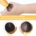 Buy Sunscreen Setting Powder SPF 35 - Mineral Brush Powder for Oil Control & Natural Matte Finish | Lightweight Translucent Loose Powder for All Skin Types - Buy Online on GoSupps.com