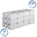 Scott Essential Narrowfold Paper Towels 12 Clips x 340 White Towels | Bulk 4 080 Count for International Shipping - Buy Online on GoSupps.com