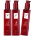 A Touch of Magic Hair Care Yanjayi Yanjiayi Hair Smoothing Leave-in Conditioner Yanjiayi Hair Treatment Conditioner Anti Frizz Leave-in Conditioner Curly Magic Haircare (3pcs)