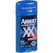 Arrid XX Extra Extra Dry Solid Antiperspirant Deodorant 2.6 Oz (Pack of 6) - Regular Strength - Buy Online on GoSupps.com