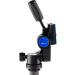 Benro HD2A 3-way Pan Head: Professional Camera Tripod Head (HD2A) - Buy Online on GoSupps.com