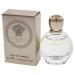Versace Eros Pour Femme Women's EDP Splash 0.17oz - Fresh and Luxurious Fragrance - Buy Online on GoSupps.com