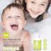  HAIRMED HAIRMED - B10 Gentle Shampoo for Children - Detangling Shampoo for Children's Hair - 200 ml - Buy Online on GoSupps.com
