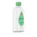 Johnson's Baby Oil Aloe & Vitamin-E 14oz (414ml) - 3 Pack - Buy Online on GoSupps.com