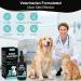 Nasal Health Support Drops for Cats & Dogs Pet Sinus & Respiratory Comfort Supplement Helps Maintain Clear Breathing Supports Seasonal Wellness & Immune Function - Buy Online on GoSupps.com