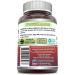 Amazing Formulas Raspberry Ketone & Green Tea Extract Supplement 1000mg - 120 Veggie Capsules | Multi Berry Complex | Non-GMO, Gluten Free, Made in USA - Buy Online on GoSupps.com