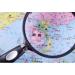 Children Handheld Magnifying Glass Old Man Reading High-End HD Gift 6X Magnifying Glass Reading Newspaper Made in China - Buy Online on GoSupps.com