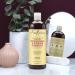 Shea Moisture Jamaican Black Castor Oil Hair Care Set - Shampoo, Conditioner, Leave in Conditioner, Treatment Masque - 16oz, 13oz, 15oz, 12oz - Hair Growth & Strengthening for Curly Hair - Buy Online on GoSupps.com
