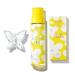 Supergoop! x The Summer I Turned Pretty Summer Glow-Up SPF Set - Includes Glowscreen SPF 40 Glow Oil SPF 50 & Butterfly Hair Clip