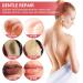 Hautheller Cream - Gentle Skin Lightening Solution for Dark Spots | 30ml Correction Cream for Elbows Knees Neck & Armpits - Safe & Effective - Buy Online on GoSupps.com