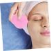 FRCOLOR Face Exfoliation Brush Face Scrubber Women Facial Brush Bath Brush Multifunctional Brush Cleansing Facial Brush Deep Cleaning Brush Face Exfoliator Silica Gel Man Pores Face Brush - Buy Online on GoSupps.com