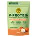 GoldNutrition V protein 240 g hazelnut flavor