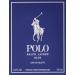 Polo Blue by Ralph Lauren Eau De Toilette Spray 4.2 oz - Fresh Basil Scent - 4.2 Fl Oz - Buy Online on GoSupps.com