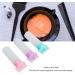 Root Comb Applicator Bottle for Hair Dye 6 Oz Easy to Use Precise Measuring Convenient Design Versatile Use and Reusable - with Comb Teeth for Dispensing Liquids - Buy Online on GoSupps.com