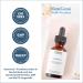 NatuGena Vitamin A - 450 Drops Eye Vitamin for Vision & Skin Health | 15ml 150 Days Supply - Boost Your Health! - Buy Online on GoSupps.com