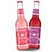 Buy Elbler Morleschorle 24-Pack - Organic Currant & Rhubarb Spritzer No Added Sugar Direct Juice International Shipping Available - Buy Online on GoSupps.com