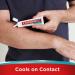 Cortizone 10 Maximum Strength Cooling Relief Gel - 1 oz | 1% Hydrocortisone Anti-Itch | Fast Cooling Action - Buy Online on GoSupps.com