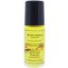 Vanilla Almond Perfume Oil 0.3 Oz Portable Roll-On Fragrance with Long-Lasting Scent Delightful Essential Oils and Jojoba Oil For Daily Use 0.3 Fl Oz (Pack of 1)