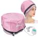 Dioche Hair Thermal Treatment Electric Heating Temperature Adjustable Deep Conditioning Heat Hair Treatment US Plug 110-220V VARIOUS