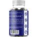 Magnesium & Iron Vegan Gummies - 60 Count Each - Buy Online on GoSupps.com