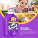 Fabuloso Multi-Purpose Cleaner 1 Gallon - Lavender Scent 2x Concentrated Formula for Floors Counters & Windows - Includes PD Ship Safe Bag | International Shipping Available - Buy Online on GoSupps.com