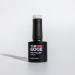 THE EDGE Gel Nail Polish 8ml - The White French - UV/LED Manicure/Pedicure for Salon & Home Use Highly Pigmented/Long Lasting/2-Coat Coverage - Buy Online on GoSupps.com