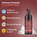 NOVEHA Extra Nove Eyelid Foaming Cleanser | Daily Eyelash & Lid Care Eye Irritations Stye Relief | Organic Ingredients | 3.38 oz - All Skin Types - Buy Online on GoSupps.com