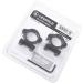Leupold Rifleman Scope Rings 1 - Medium Detachable Matte Finish - Buy Online on GoSupps.com