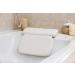 Epica Luxury Bathtub Pillow - Non-Slip Waterproof Cushion with Suction Cups for Ultimate Comfort in the Bath | Head & Neck Support for Women & Men - Ideal for Hot Tubs, Spas, and Relaxing Baths - Buy Online on GoSupps.com