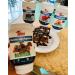 Mrs Taste Sugar Free Dulce de Leche - Zero Calories, Zero Sodium, High Fiber - Keto & Paleo Friendly Condiment (11 oz) - Buy Online on GoSupps.com