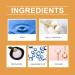 Collagen Body Firming Cream Lift & Firm Cream Moisturizing Body Cream - Luxelift Lift & Firm Body Cream Collagen Body Shaping Cream Natural Moisturizing Cream (1) - Buy Online on GoSupps.com