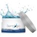 Anti Aging Resurfacing Peel Pads - Contains Salicylic, Glycolic, & Lactic for Face & Body. Includes Hyaluronic, & Witch Hazel, Green Tea & Aloe Vera. Exfoliates to Correct Dark Spots & Scars.