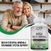 Amate Life Multi Minerals Supplement - Complete Mineral Complex with Vitamin D3, Calcium, Magnesium, Zinc & Iodine - 100 Tablets - Buy Online on GoSupps.com