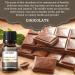 EUQEE 6PCS Premium Fragrance Oils Set for Coffee Shop - 10ml - Coffee Cake, Chocolate, Coconut Cream, Coconut & Vanilla, Black Opium - Buy Online on GoSupps.com