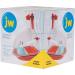 JW Pet Bird Bath Cage Medium - Keep Your Bird Happy and Healthy - Buy Online on GoSupps.com