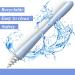 2022 Q-Grips Ear Wax Remover Kit - Reusable Spiral Cleaner with Silicone Tips - Buy Online on GoSupps.com
