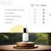 Pure Emu Oil Skin Moisturizer - Nourish Hair Face Body & Nails - Omega 3 6 9 Rich - Y-Not Natural Pink Sugar 60ml - Buy Online on GoSupps.com